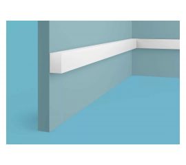 Рейка Cosca Decor RX002 30x20 мм, 2000 мм, экополимер СПБ103104 