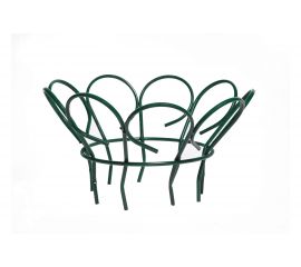 Цветочница Sadagro Ромашка зеленая 8203 