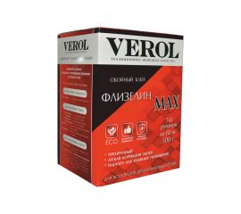 Клей Verol ФЛИЗЕЛИН MAX 500 гр 52 