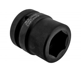 Головка торцевая ударная (6-гранная; 1""DR; 30 мм) Jonnesway S03A8130 