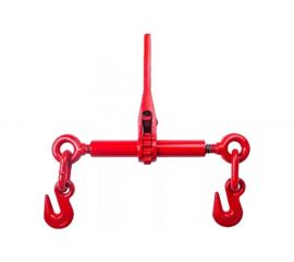 Цепная стяжка TOR R 13-16 мм, 5896 кг, 13000 lbs, талреп с храповиком 116136 