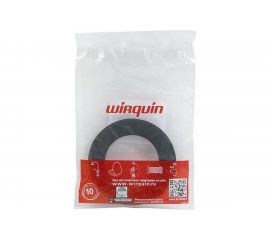 Силиконовая прокладка для сливной арматуры WIRQUIN 10718193 