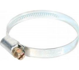 Хомут HELFER W2, 60-80 мм, нержавеющая сталь, уп. 50 шт. HF004059 