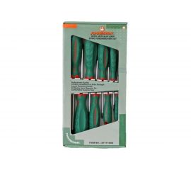 Набор отверток ANTI SLIP TORX T8-T40 Jonnesway D71T109S 