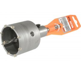 Коронка по бетону Профи (125 мм; SDS-plus) Novocraft NC-CB110125 
