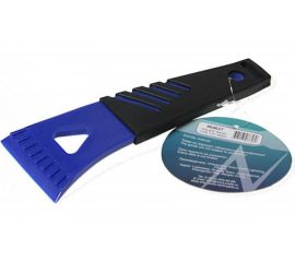 Скребок для удаления льда Nord-Yada 18см 904627 