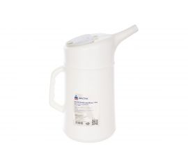 Мерная емкость с крышкой, 5 л МАСТАК 135-10005 