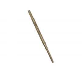 Метчик М 2x0,4 м/р Р6М5 HORTZ 203665 