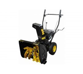 Снегоуборщик CHAMPION ST656 