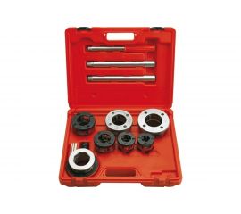 Резьбонарезной набор SUPER-EGO Professional 600 BSPT-R 1/2-2 600230200 