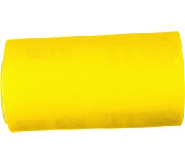 Лента шлифовальная в рулоне (115х5000 мм; Р150) для шлифовальных станков Fit 38067 