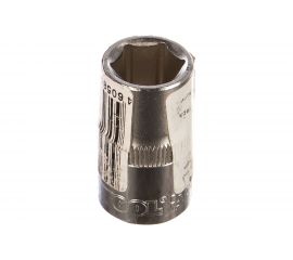 Шестигранная сменная головка SANTOOL 14 мм 031701-001-014 