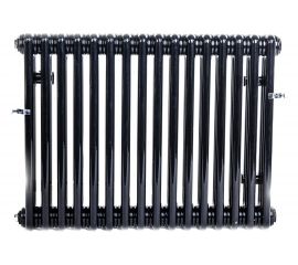 Радиатор IRSAP TESI 30565/16 CL.10 RAL9005 черный Т30 RR305651610A430N01 