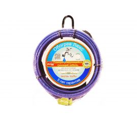 Саморегулирующийся греющий кабель в трубу Обогрев Люкс 9 м. 00-00000972 