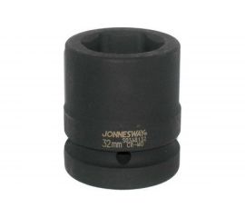 Головка торцевая ударная (6-гранная; 1""DR; 32 мм) Jonnesway S03A8132 