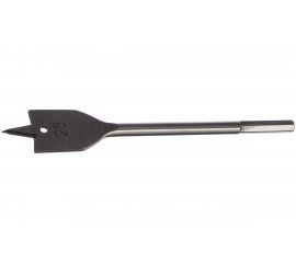 Сверло по дереву перовое 25 мм Калибр 00000035770 