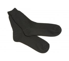 Мужские носки Факел черный, размер 31 87469601.005 