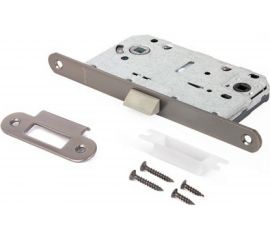 Врезная защёлка Apecs 5300-P-WC-GRF 25334 