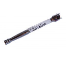 Вороток шарнирный 1/4 DR (150 мм) для торцевых головок Ombra 251406 