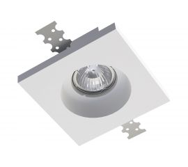 Встраиваемый гипсовый светильник Artpole SGS6 