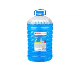 Средство для мытья стекол и зеркал OfficeClean Professional Блеск с нашатырным спиртом 5 л ПЭТ 310710 