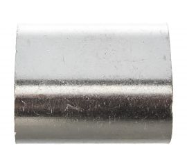 Прижимной зажим-наконечник для троса 10мм DIN9093 1шт - ярлык Tech-Krep 102762 