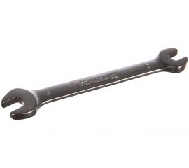 Рожковый ключ 8х10мм Berger BG BG1086 