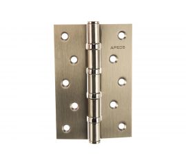 Петля APECS 120*80-B4-Steel-S (2 штуки) 13737 