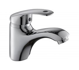 Смеситель для для раковины Agger Glad хром A1502100 