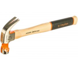 Столярный молоток (ручка 31 см, 0.2 кг) Truper MO-7 16650 