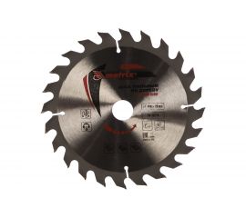 Диск пильный по дереву Professional (160x20 мм; 24Z; кольцо 16/20) MATRIX 73211 