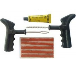 Комплект для ремонта шин Nord-Yada, 8 шт. ТМ 904842 