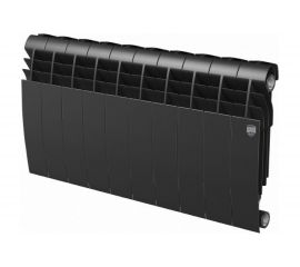 Радиатор ROYAL THERMO BiLiner 350/Noir Sable - 10 секций НС-1197121 