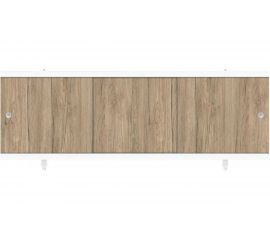 Экран под ванну МетаКам Монолит М 148 Орех светлый 4620034058752 