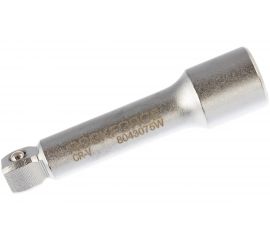 Удлинитель плавающий (75 мм; 3/8DR) ROCKFORCE RF-8043075W 