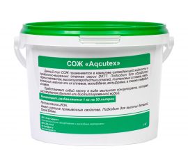 СОЖ для электроэрозионных станков ДК77 А-Сервис Aqcutex 