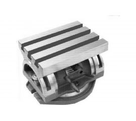 Стол поворотный координатный наклоняемый KTT-255R VISPROM 100027 