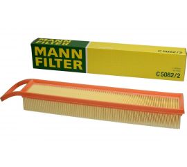 Фильтр воздушный CITROEN C4/PEUGEOT 308 1.6L 16V MANN-FILTER C508220 