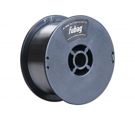 Порошковая проволока FB 71TGS самозащитная (0.8 мм; катушка; 100 мм; 1 кг) FUBAG 38999 