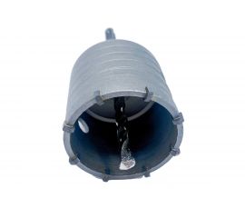 Коронка по бетону SDS-plus 80 мм Sekira 00-00031170 