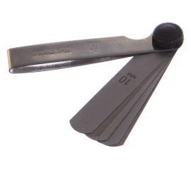 Набор щупов №1 1 класс точности 70 мм КАЛИБРОН 134802 