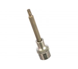 Головка торцевая со вставкой ""TORX"" (1/2""DR; T-30; 100 мм) Jonnesway S07H4330 