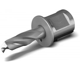 Сверло спиральное (7 мм; Weldon 19; HSS) bohre К0006680 