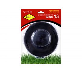 Головка триммерная Wind 13 (аналог Stihl AutoCut 40-2) DDE 910-485 
