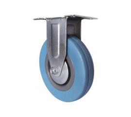 Колесо аппаратное неповоротное Longway FCg 92 