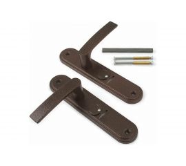 Ручка МЕТТЭМ HP0501 медн.антик 15455 