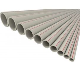 Труба FV-PLAST PP-RCT HOT 20x2.8 -100 AA112020004 