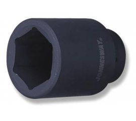 Головка торцевая ударная глубокая (6-гранная; 1""DR; 30 мм) Jonnesway S03AD8130 