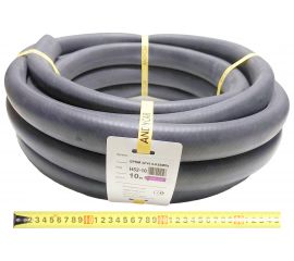 Шланг резиновый 3-х слойный для антифриза/ систем охлаждения (32х41мм; 6.3 атм.; бухта 10 м) Andycar H52-10 