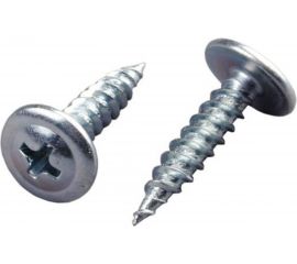 Саморез с прессшайбой КРЕП-КОМП острый 4,2х41 5000шт пшо41 